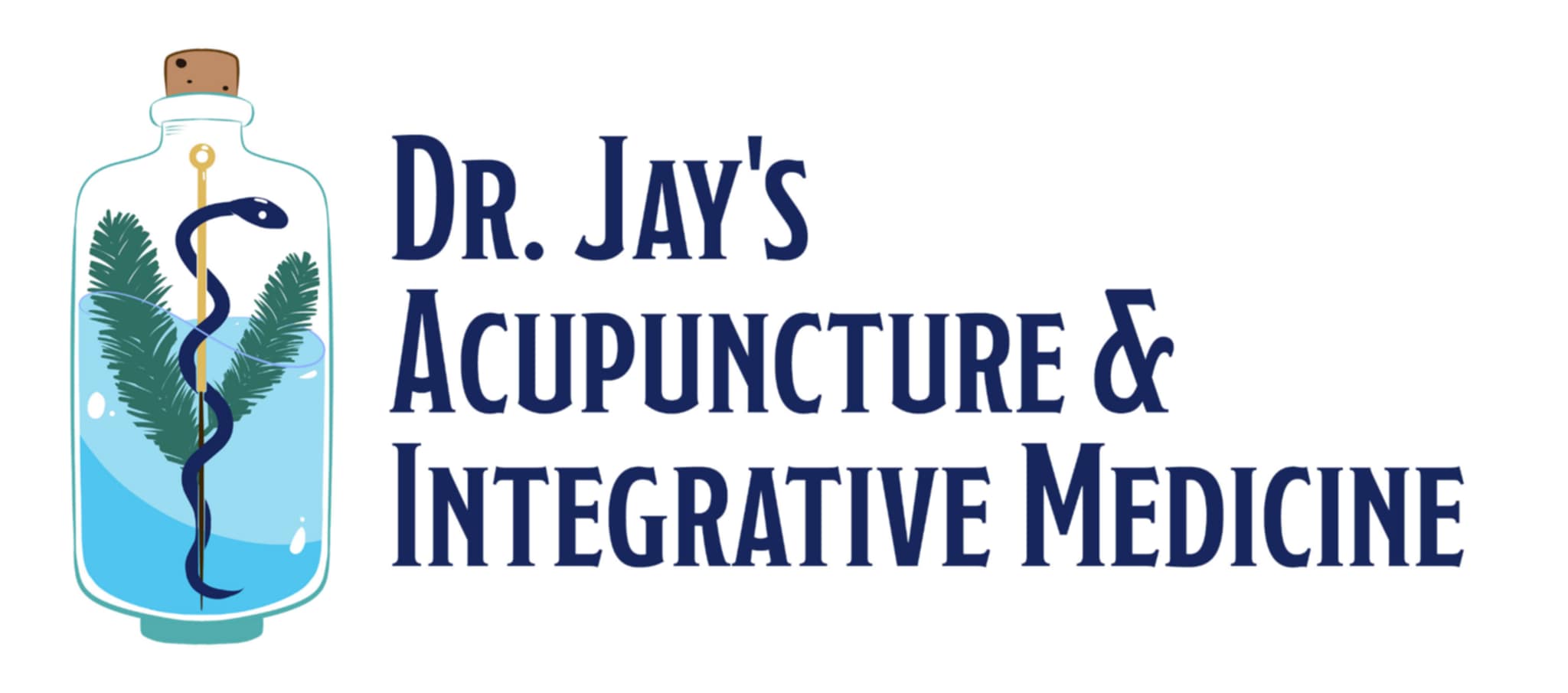 Dr. Jay's Acupuncture & Integrative Medicine