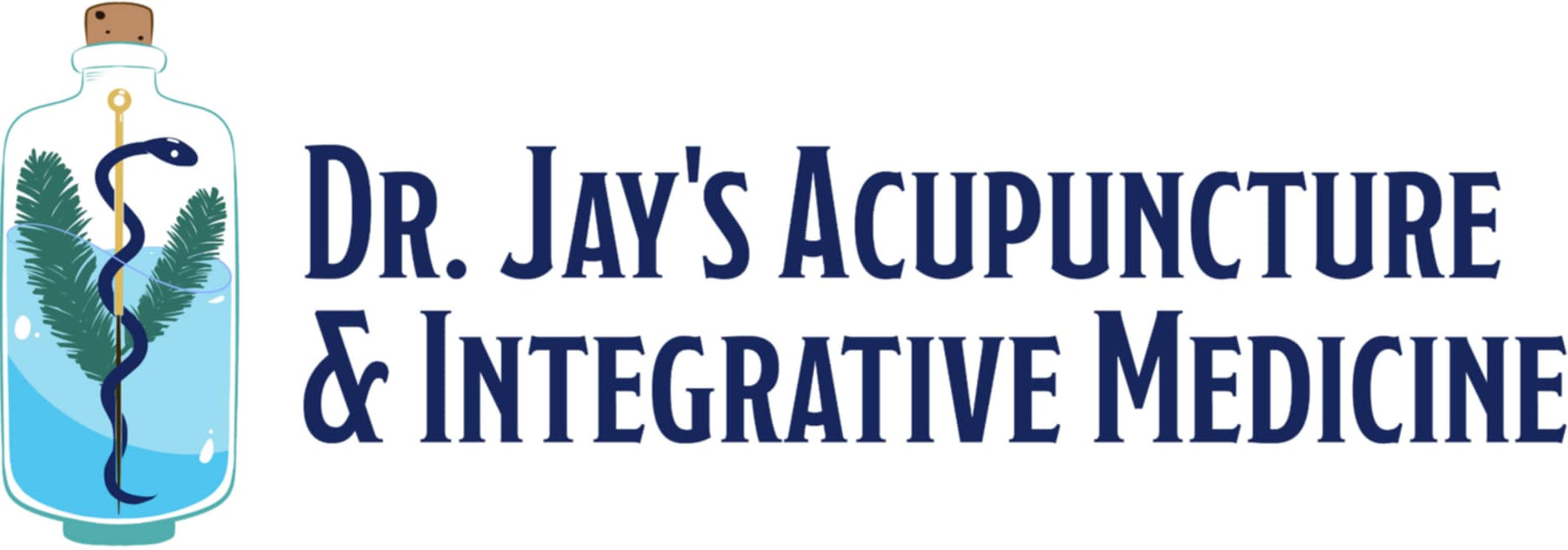 Dr. Jay's Acupuncture & Integrative Medicine