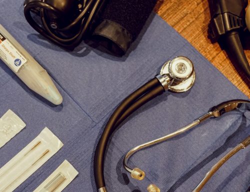 Journey into Natural Wellness: Acupuncture and Herbal Medicine in North San Antonio Area