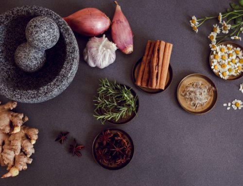 The Power of Herbal Medicine: Nature’s Pharmacy