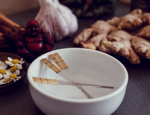 Conditions Treated by Acupuncture: A Holistic Approach to Health